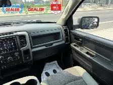 2020 Ram 1500 Classic BLACK EXPRESS | SUB ZERO PKG | FINANCE - Photo 21