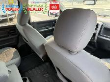 2020 Ram 1500 Classic BLACK EXPRESS | SUB ZERO PKG | FINANCE - Photo 31