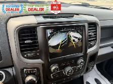 2020 Ram 1500 Classic BLACK EXPRESS | SUB ZERO PKG | FINANCE - Photo 33