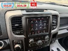 2020 Ram 1500 Classic BLACK EXPRESS | SUB ZERO PKG | FINANCE - Photo 34