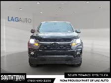 2021 Chevrolet Colorado 4WD LT - Photo 2