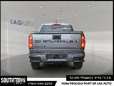 2021 Chevrolet Colorado 4WD LT - Photo 3