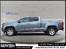 2021 Chevrolet Colorado 4WD LT - Photo 5