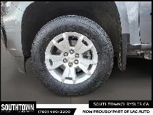 2021 Chevrolet Colorado 4WD LT - Photo 6