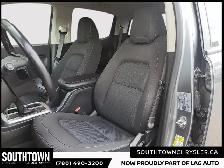 2021 Chevrolet Colorado 4WD LT - Photo 8