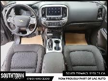 2021 Chevrolet Colorado 4WD LT - Photo 9