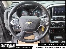2021 Chevrolet Colorado 4WD LT - Photo 11