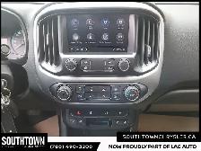2021 Chevrolet Colorado 4WD LT - Photo 17
