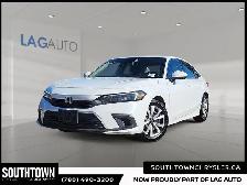 2022 Honda Civic Sedan LX