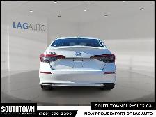 2022 Honda Civic Sedan LX - Photo 3