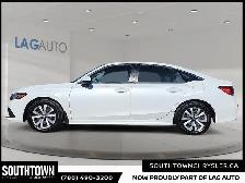 2022 Honda Civic Sedan LX - Photo 5