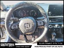 2022 Honda Civic Sedan LX - Photo 12