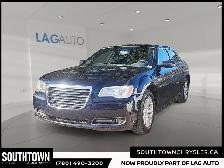 2012 Chrysler 300 Touring