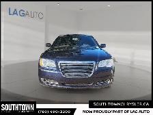 2012 Chrysler 300 Touring - Photo 2