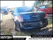 2012 Chrysler 300 Touring - Photo 3