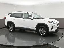 2024 Toyota RAV4 XLE AWD | HEATED SEATS | APPLE CARPLAY | CRUISE