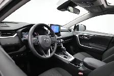 2024 Toyota RAV4 XLE AWD | HEATED SEATS | APPLE CARPLAY | CRUISE - Photo 5