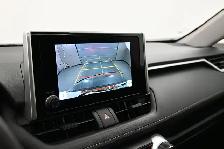 2024 Toyota RAV4 XLE AWD | HEATED SEATS | APPLE CARPLAY | CRUISE - Photo 13