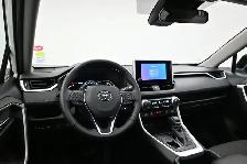 2024 Toyota RAV4 XLE AWD | HEATED SEATS | APPLE CARPLAY | CRUISE - Photo 20