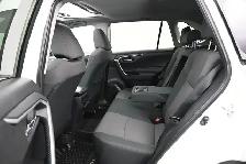 2024 Toyota RAV4 XLE AWD | HEATED SEATS | APPLE CARPLAY | CRUISE - Photo 23
