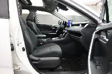 2024 Toyota RAV4 XLE AWD | HEATED SEATS | APPLE CARPLAY | CRUISE - Photo 33