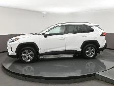 2024 Toyota RAV4 XLE AWD | HEATED SEATS | APPLE CARPLAY | CRUISE - Photo 37