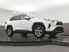 2024 Toyota RAV4 XLE AWD | HEATED SEATS | APPLE CARPLAY | CRUISE - Photo 44