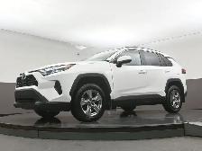 2024 Toyota RAV4 XLE AWD | HEATED SEATS | APPLE CARPLAY | CRUISE - Photo 46