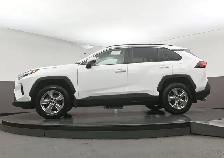 2024 Toyota RAV4 XLE AWD | HEATED SEATS | APPLE CARPLAY | CRUISE - Photo 47