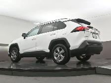 2024 Toyota RAV4 XLE AWD | HEATED SEATS | APPLE CARPLAY | CRUISE - Photo 48