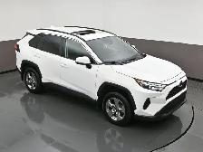 2024 Toyota RAV4 XLE AWD | HEATED SEATS | APPLE CARPLAY | CRUISE - Photo 50