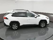 2024 Toyota RAV4 XLE AWD | HEATED SEATS | APPLE CARPLAY | CRUISE - Photo 57