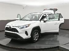 2024 Toyota RAV4 XLE AWD | HEATED SEATS | APPLE CARPLAY | CRUISE - Photo 61