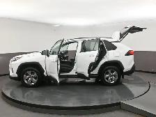 2024 Toyota RAV4 XLE AWD | HEATED SEATS | APPLE CARPLAY | CRUISE - Photo 62