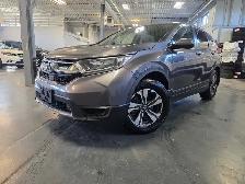2019 Honda CR-V LX PACKAGE AWD LX PKG ALL WHEEL DRIVE BACKUP CAM