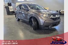 2019 Honda CR-V LX PACKAGE AWD LX PKG ALL WHEEL DRIVE BACKUP CAM - Photo 4
