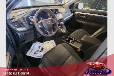 2019 Honda CR-V LX PACKAGE AWD LX PKG ALL WHEEL DRIVE BACKUP CAM - Photo 13