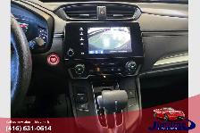 2019 Honda CR-V LX PACKAGE AWD LX PKG ALL WHEEL DRIVE BACKUP CAM - Photo 16