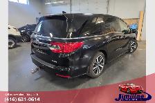 2018 Honda Odyssey TOURING PACKAGE NAVIGATION BACKUP CAMERA DVD - Photo 3