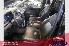 2018 Honda Odyssey TOURING PACKAGE NAVIGATION BACKUP CAMERA DVD - Photo 5