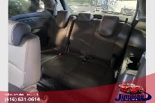 2018 Honda Odyssey TOURING PACKAGE NAVIGATION BACKUP CAMERA DVD - Photo 7