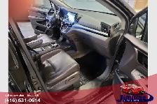 2018 Honda Odyssey TOURING PACKAGE NAVIGATION BACKUP CAMERA DVD - Photo 13