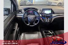 2018 Honda Odyssey TOURING PACKAGE NAVIGATION BACKUP CAMERA DVD - Photo 16