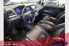 2018 Honda Odyssey TOURING PACKAGE NAVIGATION BACKUP CAMERA DVD - Photo 17