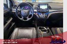 2018 Honda Odyssey TOURING PACKAGE NAVIGATION BACKUP CAMERA DVD - Photo 18