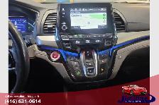 2018 Honda Odyssey TOURING PACKAGE NAVIGATION BACKUP CAMERA DVD - Photo 20