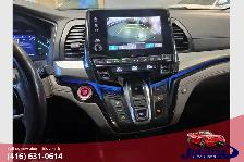 2018 Honda Odyssey TOURING PACKAGE NAVIGATION BACKUP CAMERA DVD - Photo 21