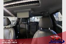 2018 Honda Odyssey TOURING PACKAGE NAVIGATION BACKUP CAMERA DVD - Photo 23
