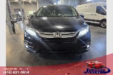 2018 Honda Odyssey TOURING PACKAGE NAVIGATION BACKUP CAMERA DVD - Photo 26