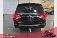2018 Honda Odyssey TOURING PACKAGE NAVIGATION BACKUP CAMERA DVD - Photo 28